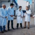 Inversiones por más de $2.900 millones se suman al RINI en General Galarza