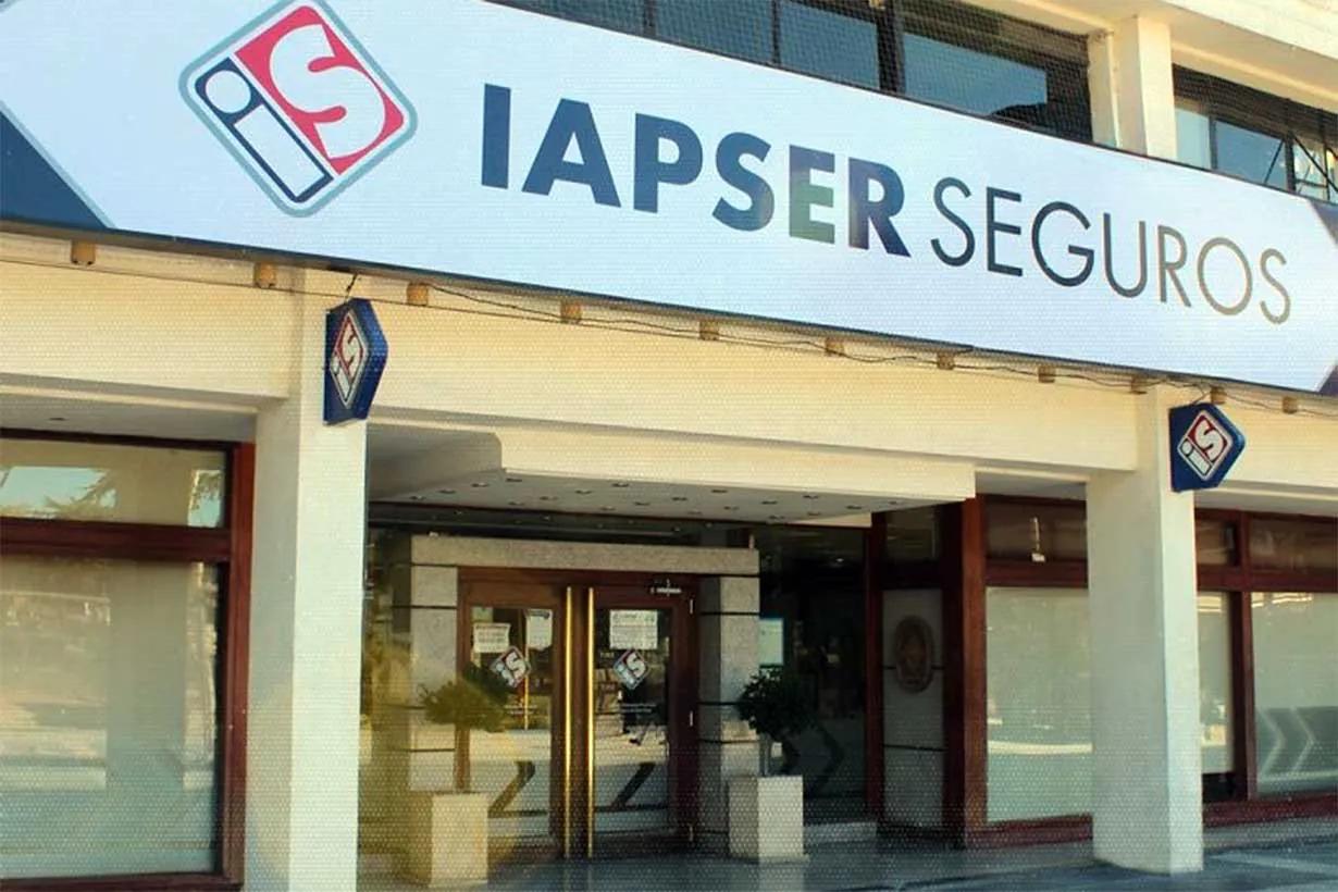 Iapser aumentó más del 20 % sus primas en términos reales y crece el peso de los clientes privados