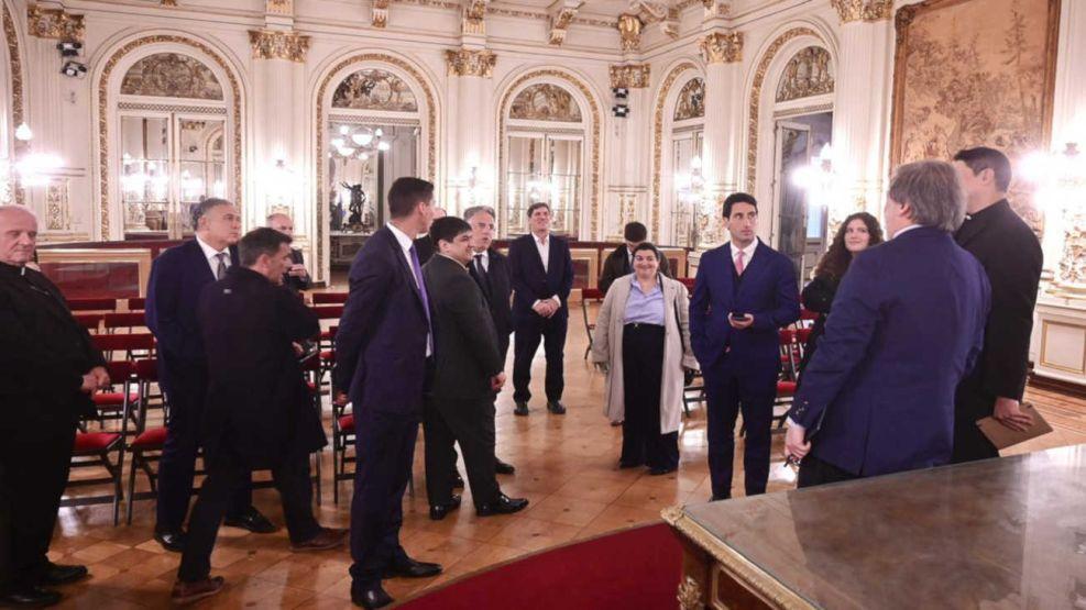 El Vaticano confirmó detalles de la visita del Papa León XIV a la Argentina: dónde será la misa central y qué lugares visitará