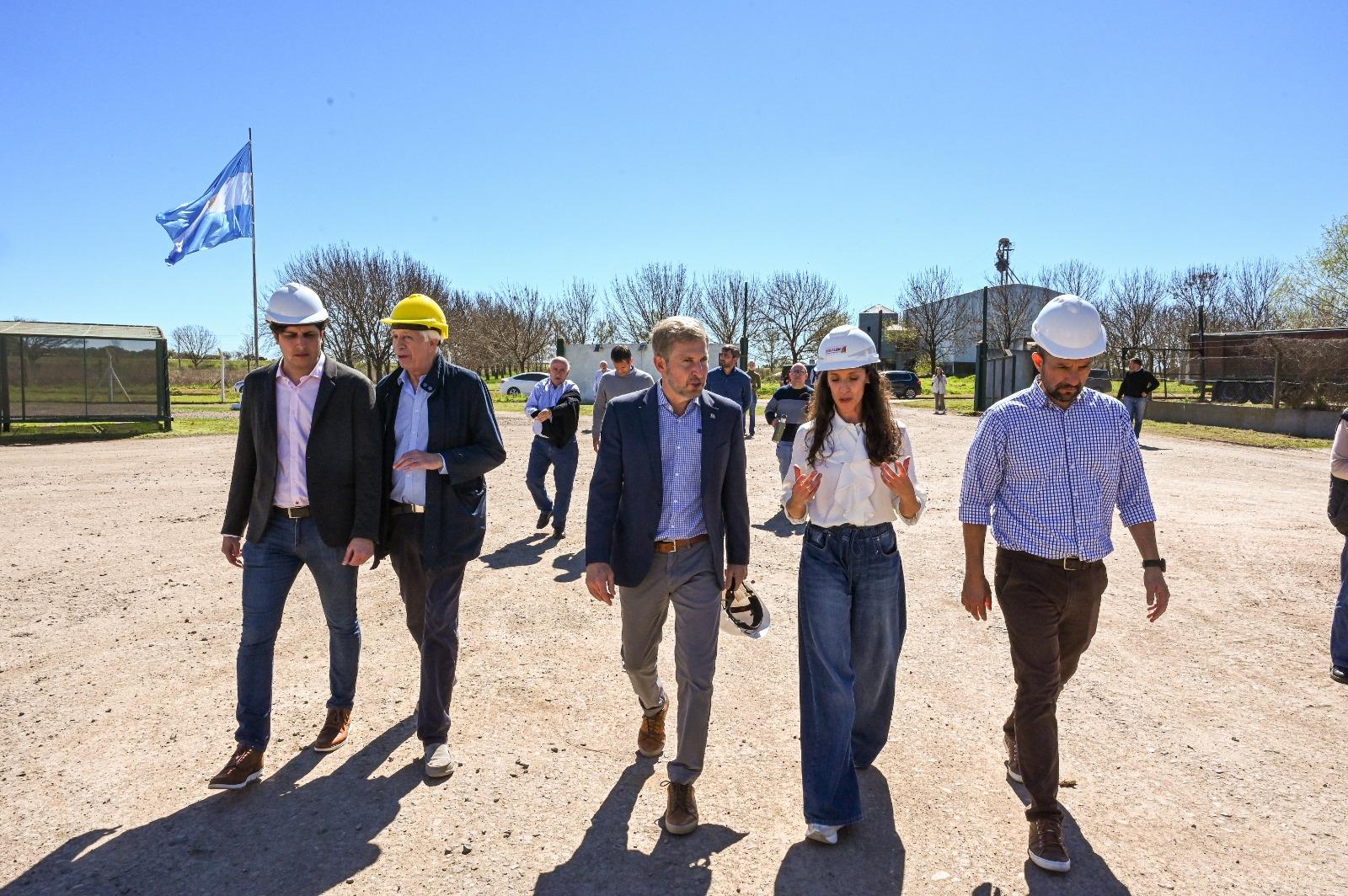Lanzan beneficios en la tarifa eléctrica para industrias entrerrianas
