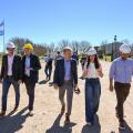 Lanzan beneficios en la tarifa eléctrica para industrias entrerrianas