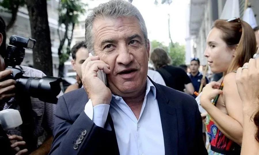 La Corte Suprema de la Nación dejó firme la condena a 8 años de Sergio Urribarri y deberá volver a la cárcel