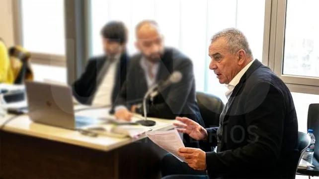 Frigerio rechazó la reparación "simbólica" de un exfuncionario de Urribarri y ordenó reclamar el daño a valores reales