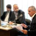 Frigerio rechazó la reparación "simbólica" de un exfuncionario de Urribarri y ordenó reclamar el daño a valores reales