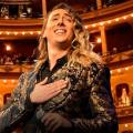 Martín Masiello llega al Teatro Odeón de Concordia con un espectáculo que une lírica y música popular