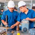 Capacitarán en metalmecánica y electricidad