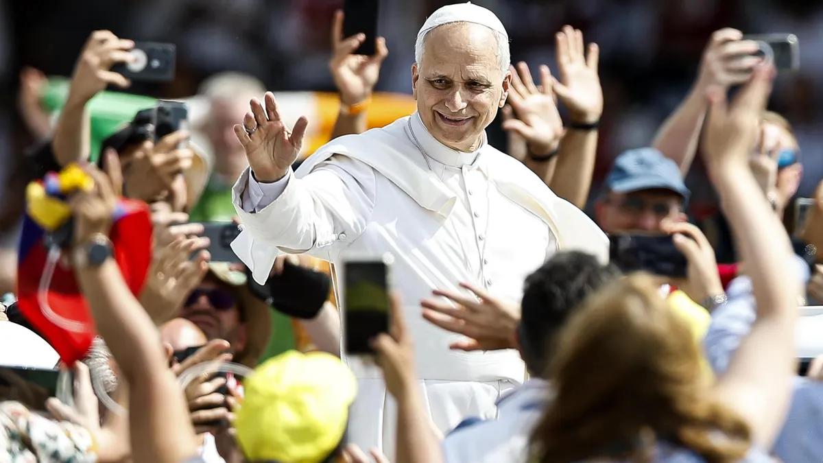 León XIV en Argentina: agenda confirmada para la visita del Papa