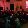 Cine entrerriano en pantalla grande, en el Cineclub Noble