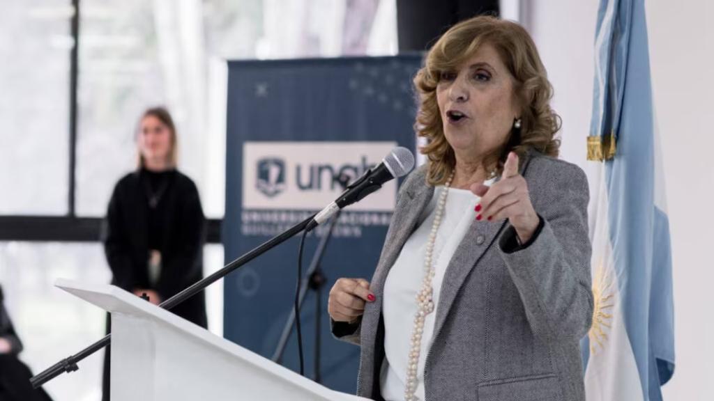 Polémica por la jueza que impide la aplicación del nuevo Régimen Penal Juvenil en la provincia de Buenos Aires