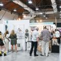 Este fin de semana abre sus puertas la Feria de Arte Paraná