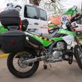 Seis ambulancias y dos motos reforzarán las emergencias sanitarias en el noreste entrerriano