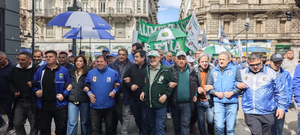 Granja Tres Arroyos pidió el concurso preventivo de acreedores