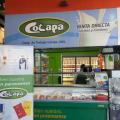 Cotapa abrió su quinto local en Paraná y ya suma 80 puestos de trabajo