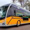 Qué es el Trambus, el nuevo sistema de transporte 100% eléctrico que llega a Buenos Aires