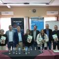 Paso histórico: más de 40 alojamientos de Gualeguaychú lograron la homologación provincial