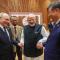 Los BRICS pidieron “máxima moderación” en Medio Oriente y se ofrecen como mediadores de paz