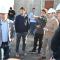 Avanzan las obras en el hospital Bicentenario de Gualeguaychú y prevén finalizarlas en 2027