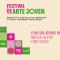 Paraná recibe la primavera con un festival de Arte junto al río