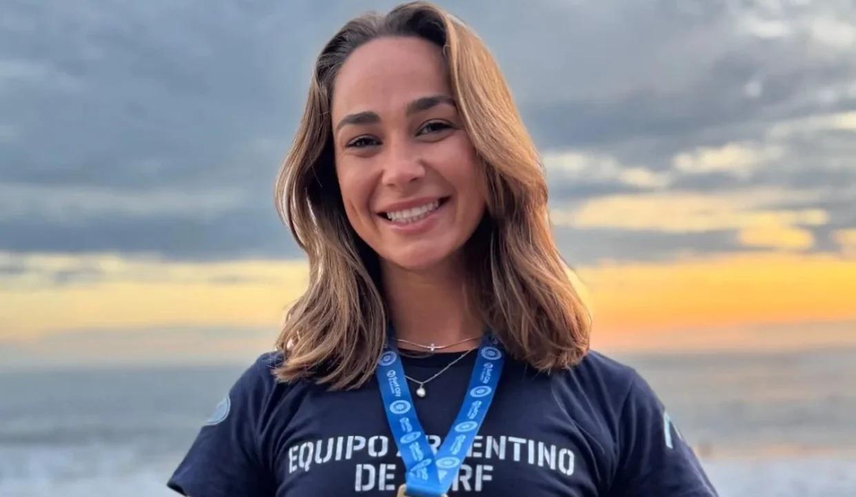 Paraná festejó un histórico 1-2 en el stand up paddle