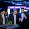 Frigerio presentó EntrerrianIA durante la Campus Party