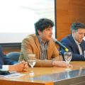 Presentaron en Paraná nuevas herramientas de financiamiento e incentivos para pymes entrerrianas
