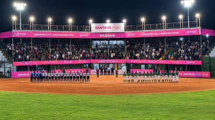 Argentina sumó medallas y Paraná volvió a celebrar