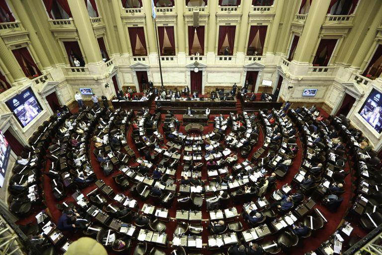 Presupuesto 2027: el Gobierno proyecta crecimiento, menor inflación y superávit fiscal