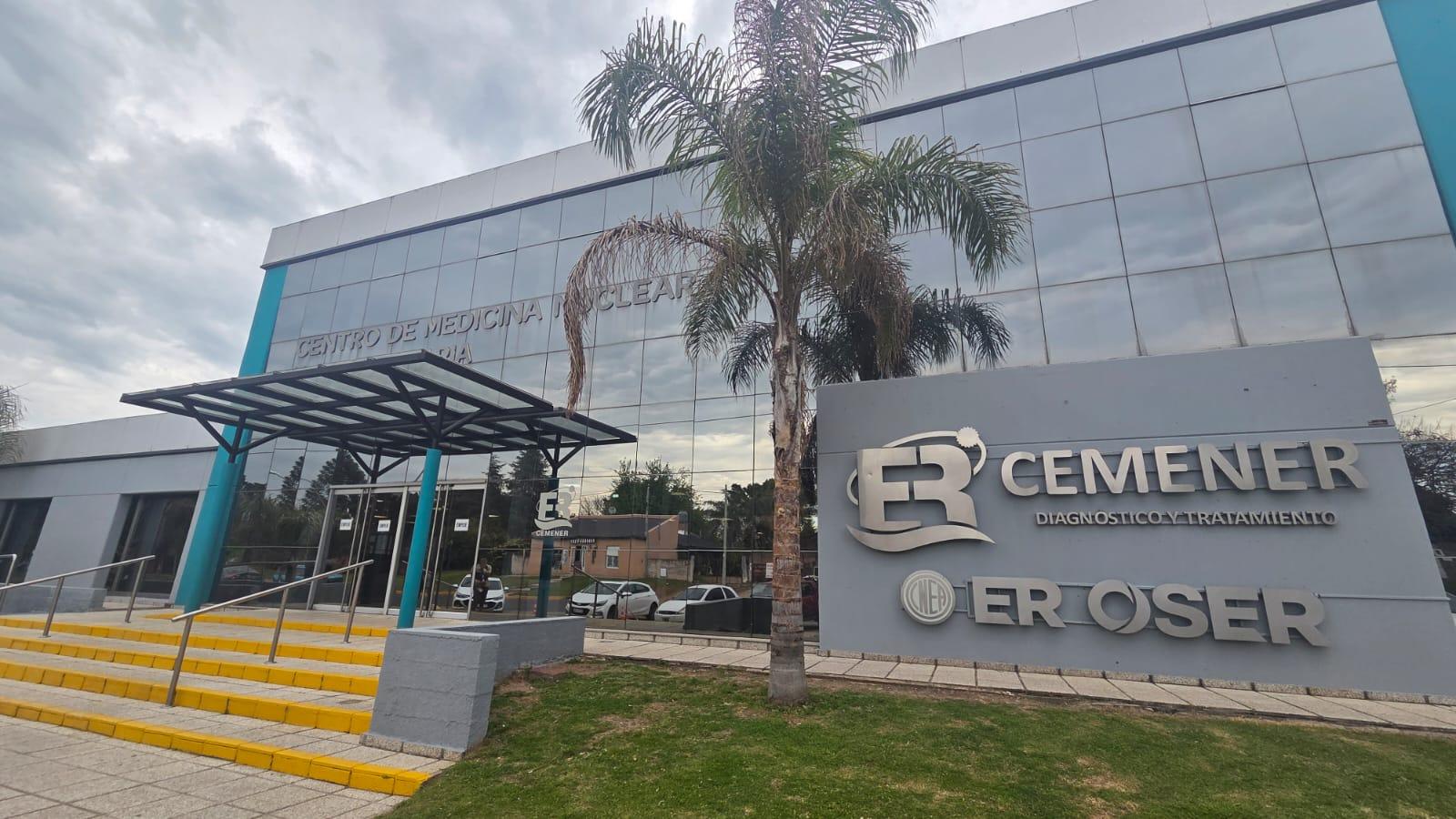 OSER ofrece controles ginecológicos gratuitos en Cemener y simplifica el acceso a los estudios preventivos
