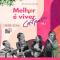 Samba Na Esquina anticipa la primavera con “Melhor é viver cantando / Vol. 2”