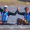 Argentina sigue sumando medallas y Paraná se prepara para otra definición del sóftbol