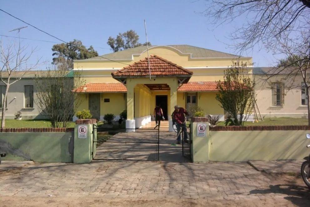 El hospital de Urdinarrain suma herramientas clave para mejorar el diagnóstico y tratamiento de pacientes