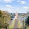50 años del Puente General San Martín, una conexión clave entre Gualeguaychú y Uruguay