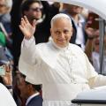 El Vaticano confirmó el cronograma de la visita del papa León XIV a la Argentina