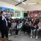 La búsqueda del primer empleo llegó a las aulas de dos escuelas de Paraná