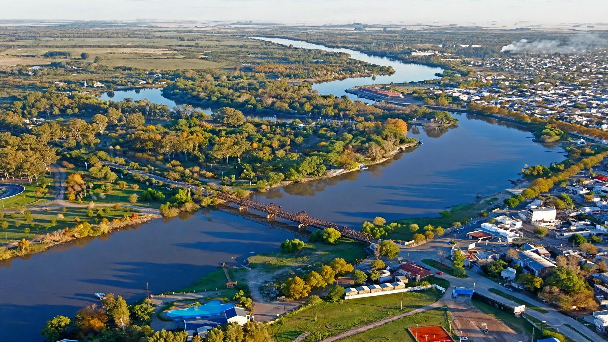 Histórico avance ambiental: Se conformó la Asamblea Plenaria del Comité de Cuenca del Río Gualeguaychú