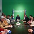 Oferta salarial docente supera el 7 % y fija aumentos hasta diciembre