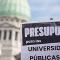 La Justicia intimó al Gobierno a cumplir la Ley de Financiamiento Universitario y advirtió por multas diarias