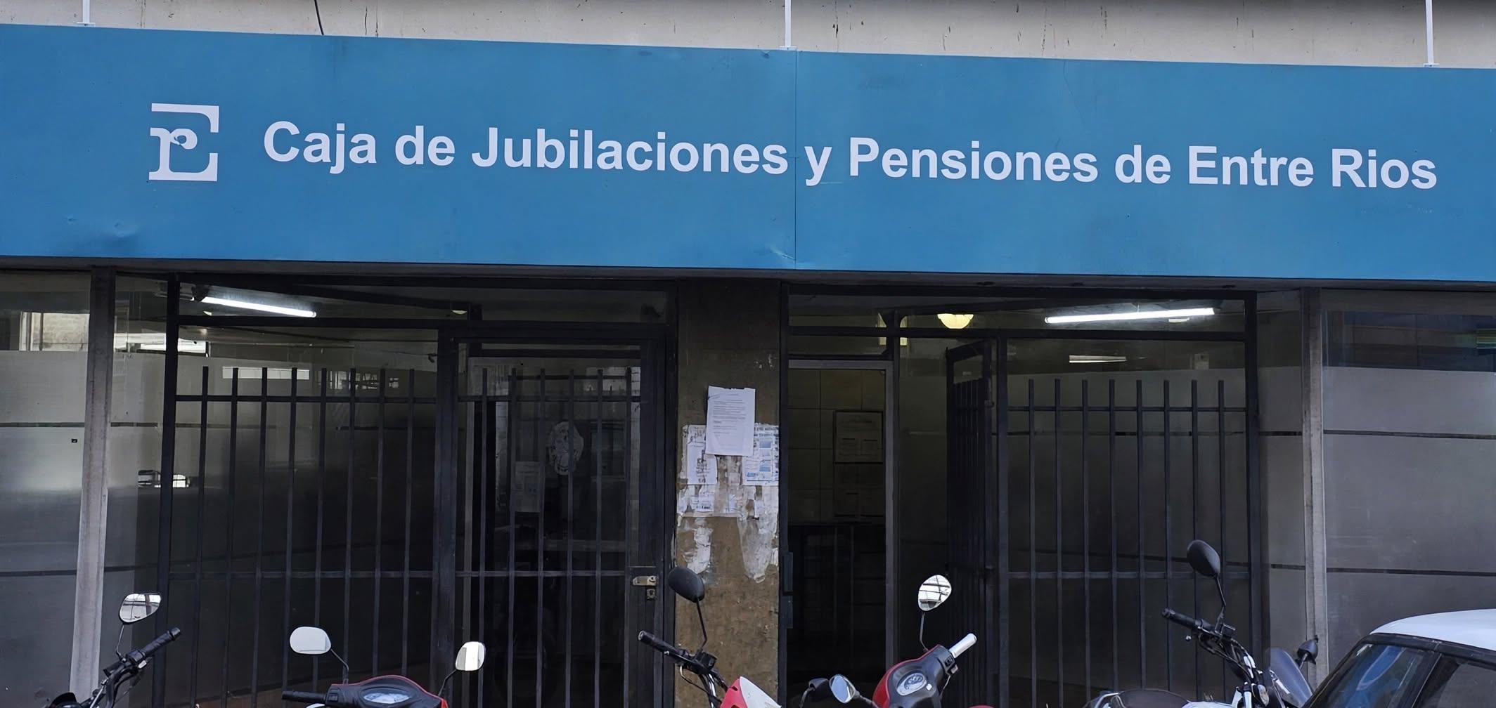 La Caja de Jubilaciones fijó el 20 de octubre como límite para jubilarse con la ley anterior