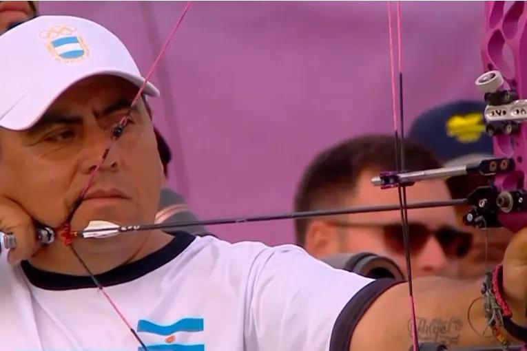 Argentina tuvo una jornada destacada y Entre Ríos sumó una nueva medalla en los Juegos Suramericanos
