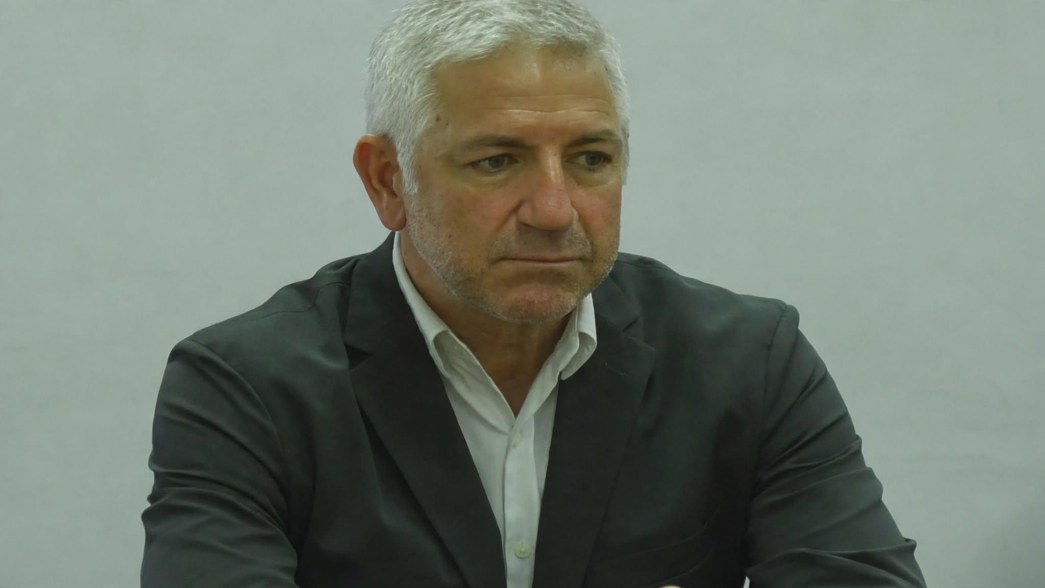 El STJ confirmó la sentencia de Casación en la causa Juan Ruiz Orrico