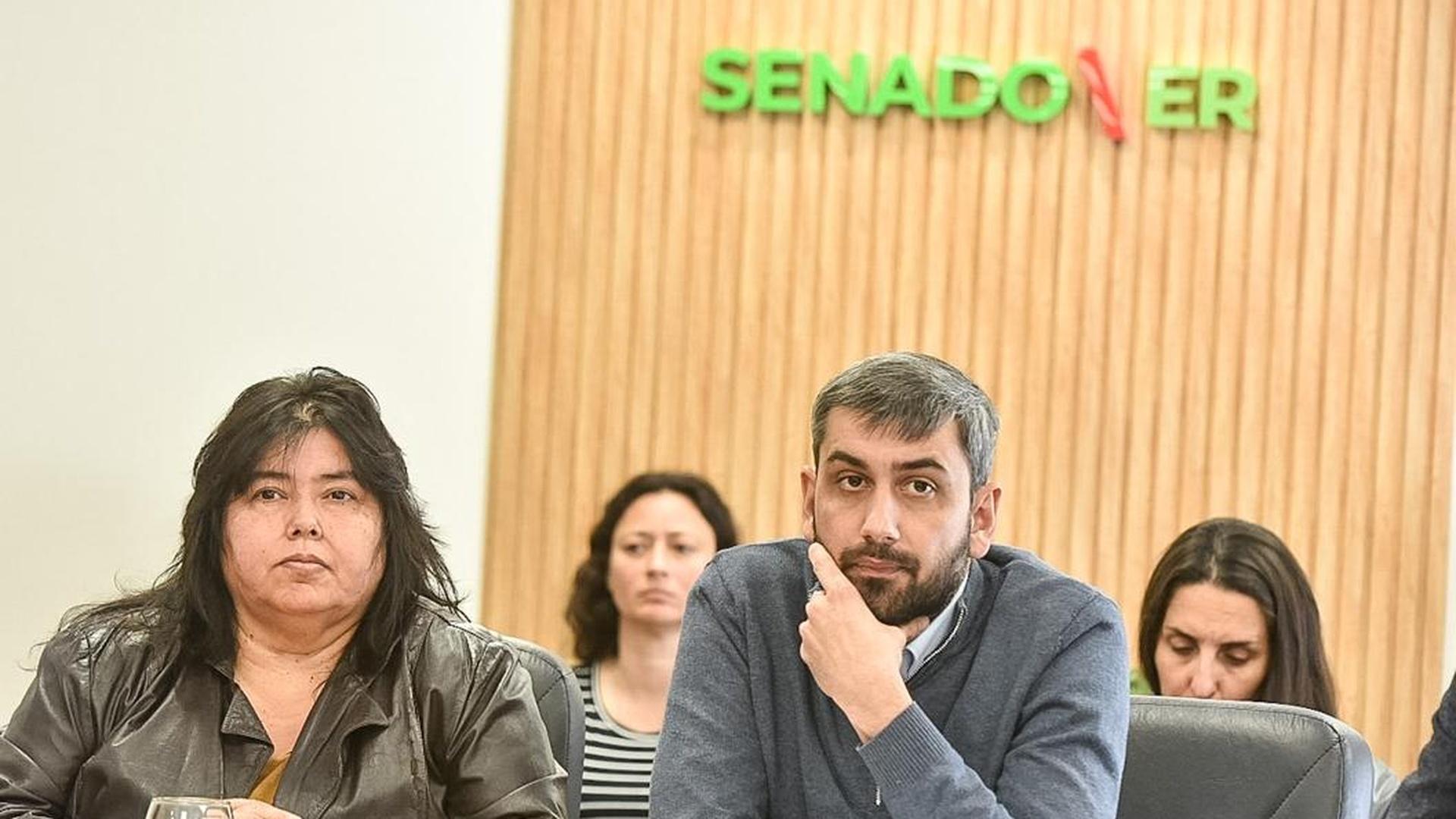 Analizaron cambios en el proyecto de Transparencia y Ética Pública que ya tiene media sanción