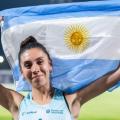 Argentina sumó 28 medallas en otra gran jornada de los Juegos Suramericanos