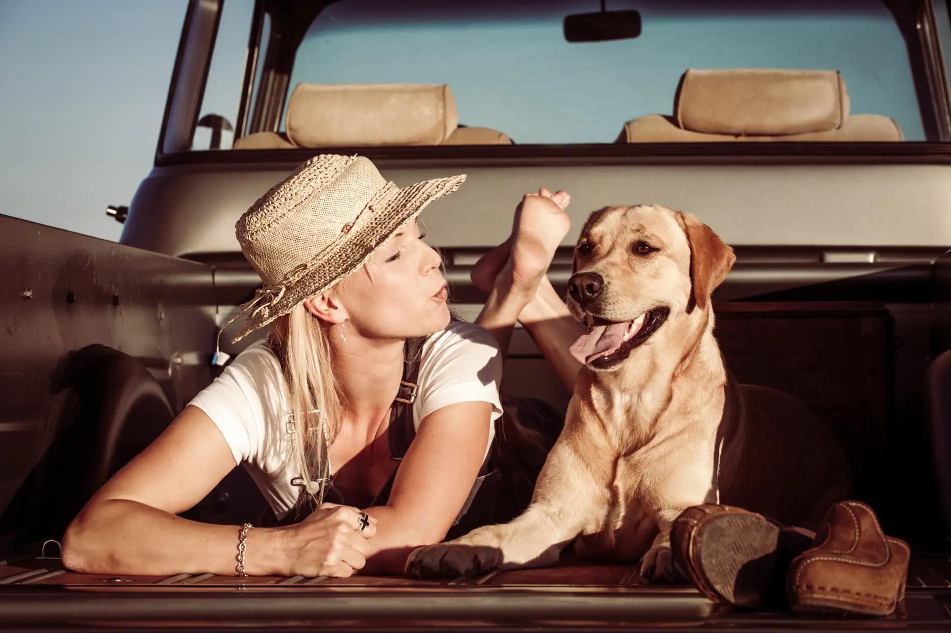 Entre Ríos presentará en la FIT 2026 su propuesta Pet Friendly para poder viajar con mascotas, además del Carnaval, gastronomía y turismo de río