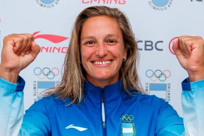 Argentina sumó medallas doradas en canotaje en el penúltimo día de los Juegos y cerró la jornada con dos platas en Paraná y Rosario