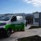 Tres hospitales de la costa del Uruguay recibieron nuevas ambulancias