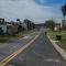 Finalizaron las obras en calle Gobernador Manuel Crespo de Paraná