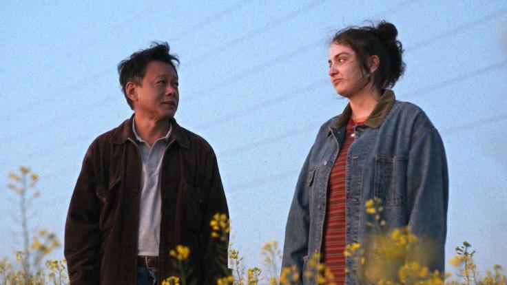 “Los cuerpos del verano”: una historia de ciencia ficción se filma en Paraná y Santa Fe