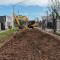 El Plan de Asfaltado avanza sobre nuevas calles de Gualeguaychú