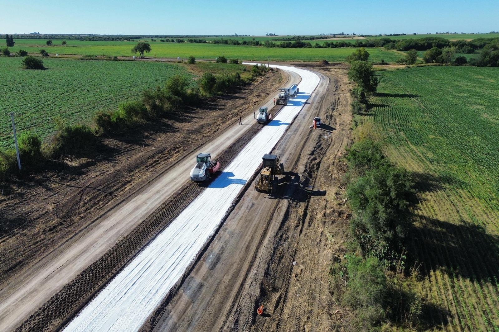 Qué obras financian los 492,5 millones de dólares de créditos internacionales tomados por Entre Ríos