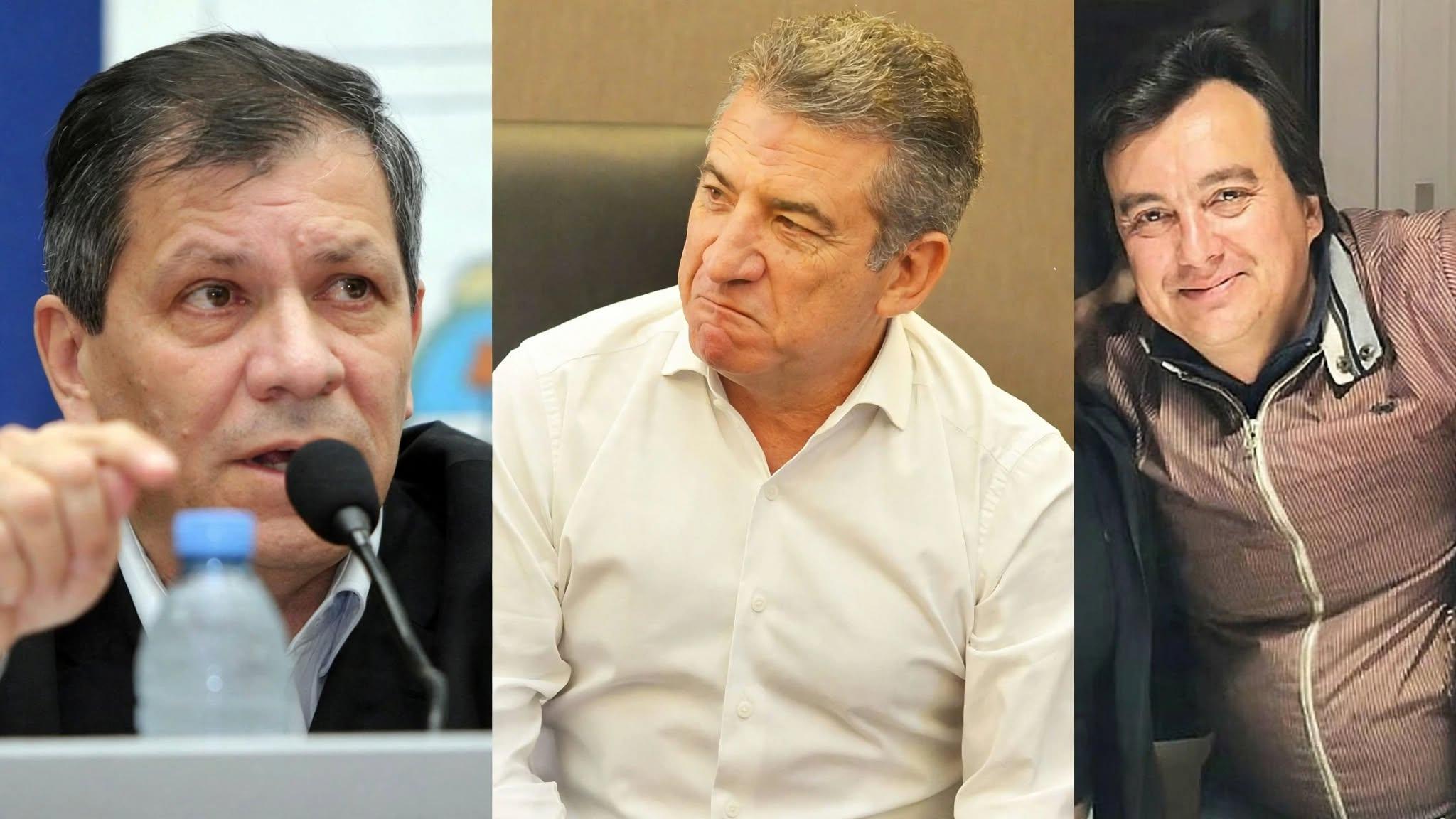 Decomisaron inmuebles, vehículos y equipos vinculados a la causa por corrupción contra Urribarri